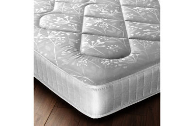 Airsprung Parnell Comfort Single Mattress